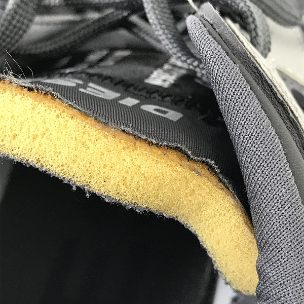 実際に弊社で買取させて頂いたDIESEL/ディーゼル S-serendipity Lc Sneakers/スニーカー ブラック Y02351 P3524 T8158/26.5の画像 6枚目