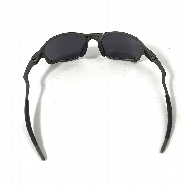 実際に弊社で買取させて頂いたOAKLEY/オークリー X-METAL/エックスメタル XX/ダブルエックス サングラス/アイウェア の画像 2枚目