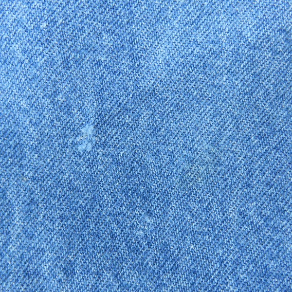 実際に弊社で買取させて頂いたCarhartt/カーハート  デニム ペインターパンツ B13 DST/36×30の画像 7枚目