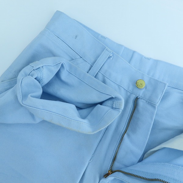 実際に弊社で買取させて頂いたCarhartt/カーハート New Year Double Knee Pant ダブルニーワークカーペンターパンツ/30の画像 2枚目