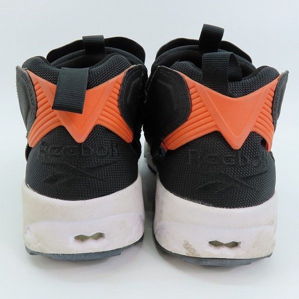 実際に弊社で買取させて頂いたReebok/リーボック INSTAPUMP FURY OG MU/インスタ ポンプ フューリー EH1785/30の画像 1枚目