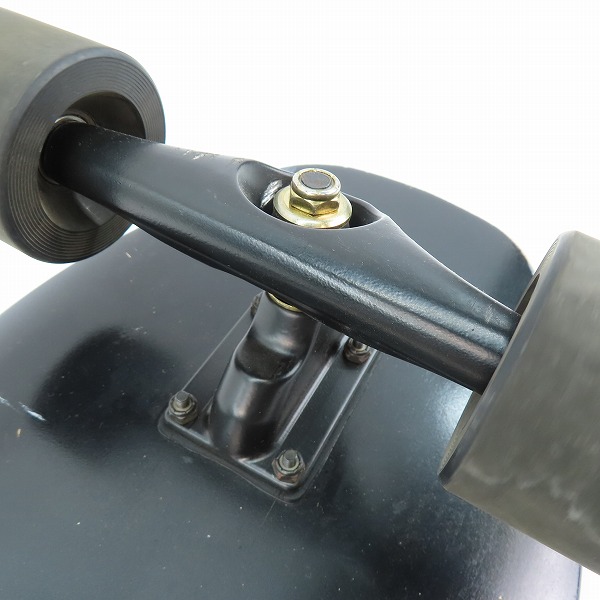 実際に弊社で買取させて頂いたDRAG/ドラッグ 34 MINISIMONS コフィン スケートボード/サーフスケート の画像 2枚目