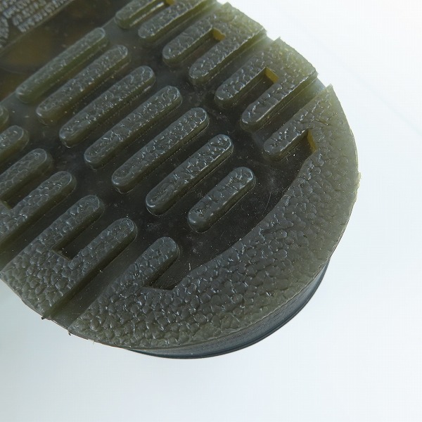 実際に弊社で買取させて頂いたDr.Martens/ドクターマーチン 1461 WS ホワイトステッチ 3ホール シューズ 24757/UK9の画像 7枚目