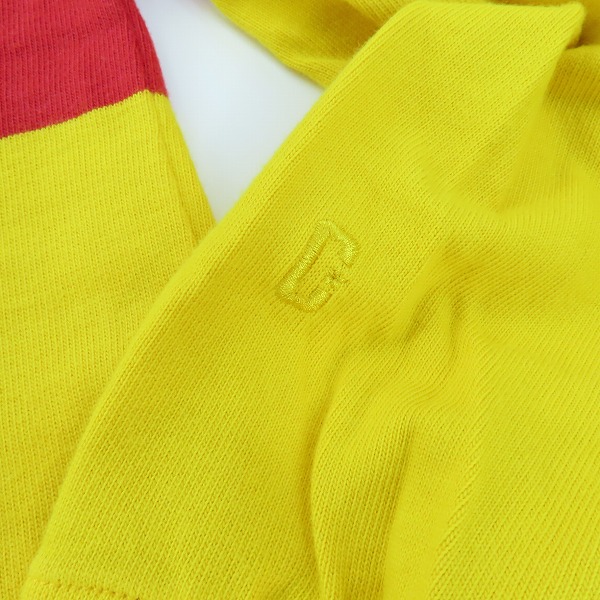 実際に弊社で買取させて頂いたCarhartt/カーハート 長袖ポロシャツ/Lの画像 6枚目