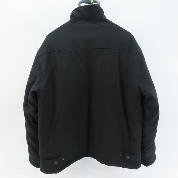実際に弊社で買取させて頂いたTHE ROARK REVIVAL/ロアークリバイバル NEW AXEMAN JACKET 中綿 ジャケット RJJ951/XLの画像 1枚目