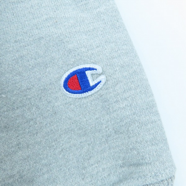 実際に弊社で買取させて頂いたChampion/チャンピオン REVERSE WEAVE/リバースウィーブ プルオーバースウェット S149/2XLの画像 4枚目