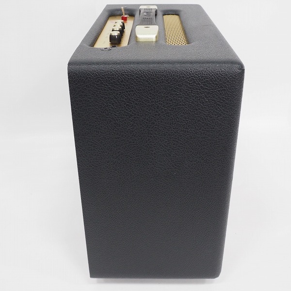 実際に弊社で買取させて頂いた★Marshall/マーシャル Class 5 C5 5W チューブ ギター用コンボアンプ【動作確認済】 の画像 2枚目