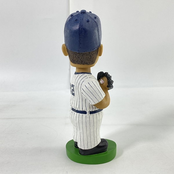 実際に弊社で買取させて頂いたMLB Bobble Dobbles New York Yankees/ニューヨーク・ヤンキース Roger Clemens/ロジャークレメンス ボブルヘッド/フィギュアの画像 2枚目