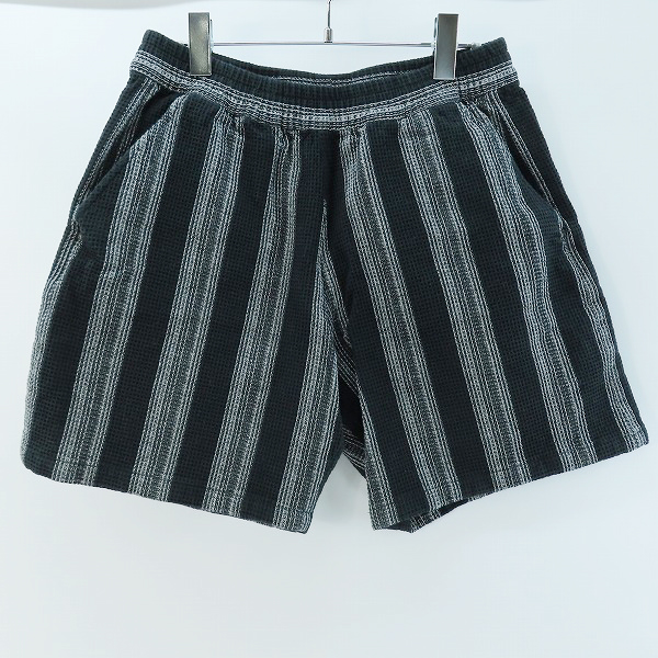 実際に弊社で買取させて頂いたCarhartt/カーハート ドッドソン ミッドライズ ストライプ トラック ショーツ M