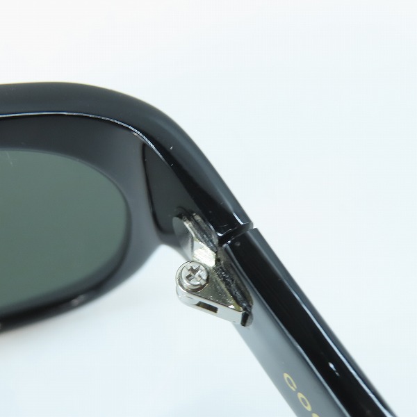 実際に弊社で買取させて頂いたCOOTIE/クーティー ACHE FOR THE DISTANCE アイウエア/サングラス 4628243の画像 6枚目
