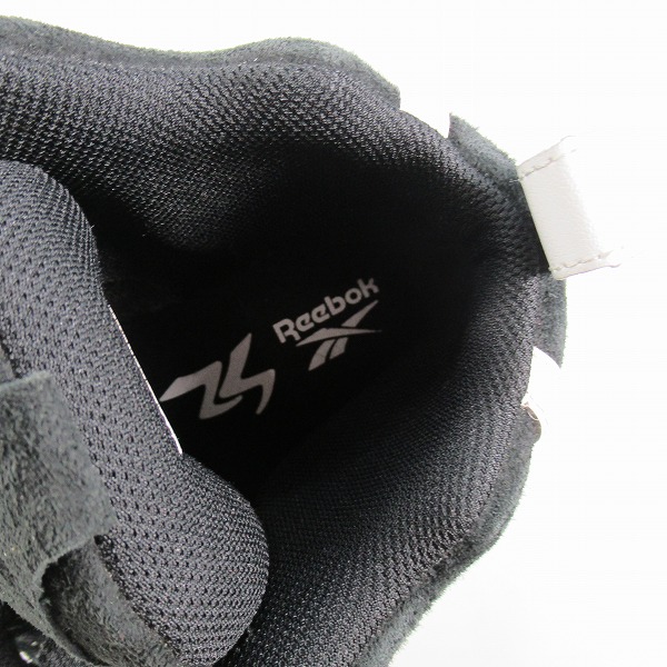 実際に弊社で買取させて頂いたReebok/リーボック Kamikaze II/カミカゼ 2 スニーカー/シューズ FV2969 28.5の画像 4枚目