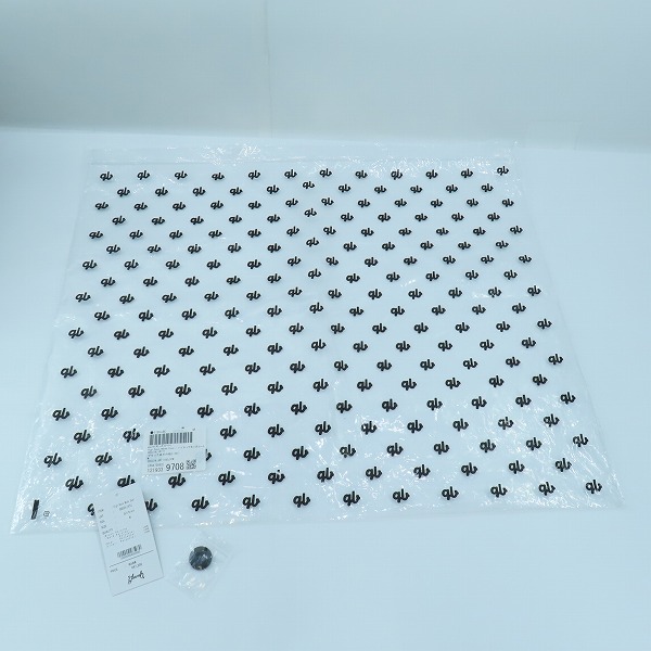 実際に弊社で買取させて頂いたglamb/グラム High Neck Mods Coat / ハイネックモッズコート GB0324/JKT11/Mの画像 8枚目