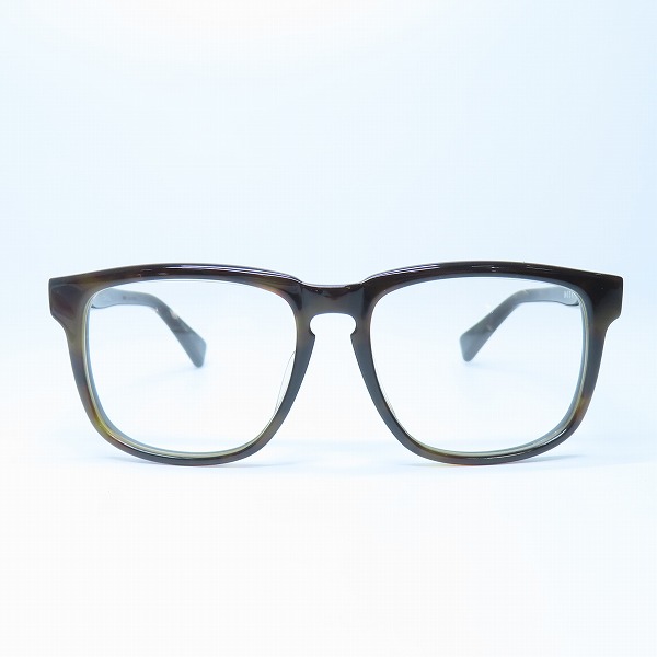 実際に弊社で買取させて頂いたDITA/ディータ whitehall/ホワイトホール 眼鏡 メガネフレーム/アイウェア DRX-2037B-55