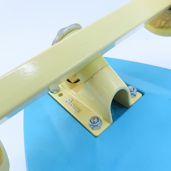 実際に弊社で買取させて頂いたPenny/ペニー SkateBoard/スケートボード POSTCARD COASTAL ロングボード 36インチの画像 2枚目