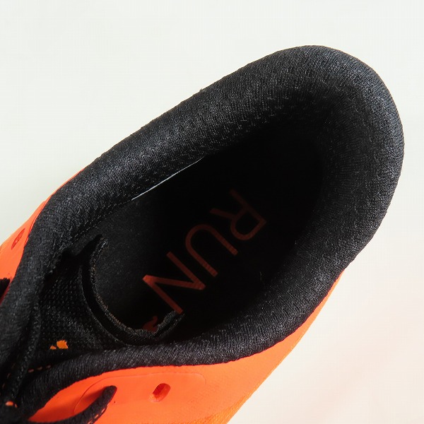 実際に弊社で買取させて頂いたPUMA/プーマ Deviate Nitro 2/ディヴィエイト ニトロ 2 376807-12/25.5の画像 4枚目