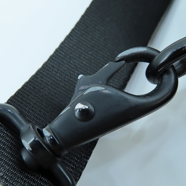 実際に弊社で買取させて頂いたTUMI/トゥミ オーガナイザー トラベルトートショルダー 22102DHの画像 9枚目