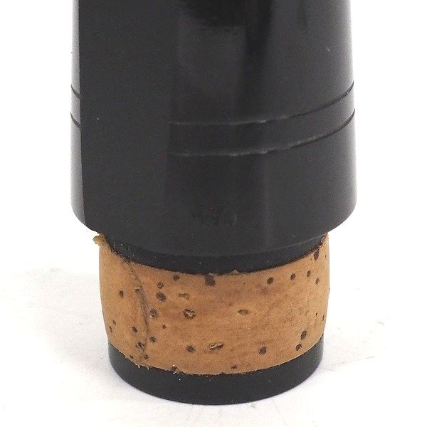 実際に弊社で買取させて頂いたVandoren/バンドーレン CM318 M30 クラリネット用 マウスピースの画像 3枚目