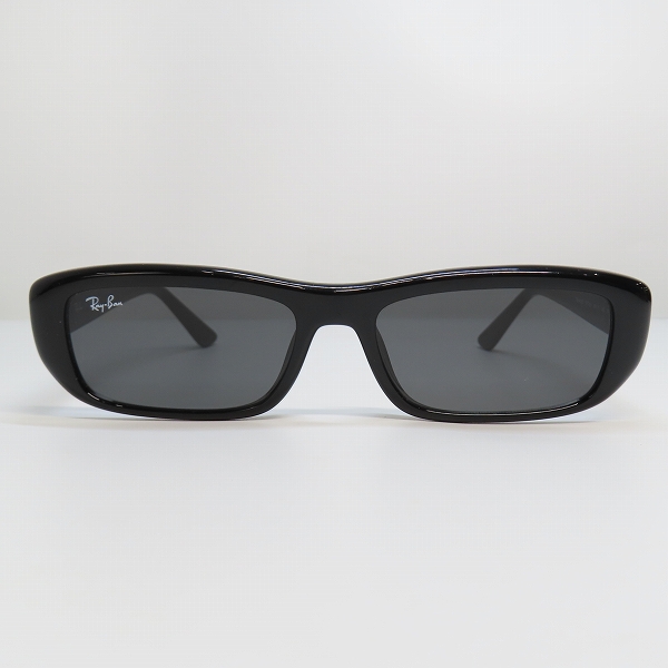 実際に弊社で買取させて頂いたRay-Ban/レイバン サングラス/アイウェア RB4436D 6677/87