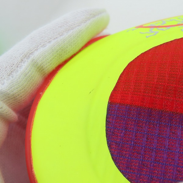 実際に弊社で買取させて頂いたPUMA/プーマ MB.01 Be You "Multi/Green Gecko"/MB.01 ビー ユー "マルチ/グリーン ゲッコー" 376813-01/27.5の画像 6枚目