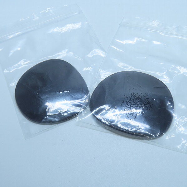 実際に弊社で買取させて頂いたJ.F.Rey/ジェイエフレイ JEAN-FRANCOIS-REY /ジャンフランソワレイ スカル RAGE 0509 サングラス/アイウェアの画像 8枚目