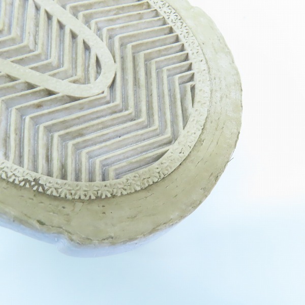 実際に弊社で買取させて頂いたNIKE×KAWS×sacai/ナイキ×カウズ×サカイ BLAZER LOW ブレザー ロー DM7901-400/27.5の画像 7枚目