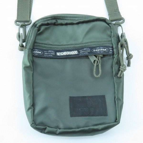 実際に弊社で買取させて頂いたNEIGHBORHOOD×EASTPAK/ネイバーフッド×イーストパック NHEP. SHOULDER/ショルダー バッグ/ポーチ