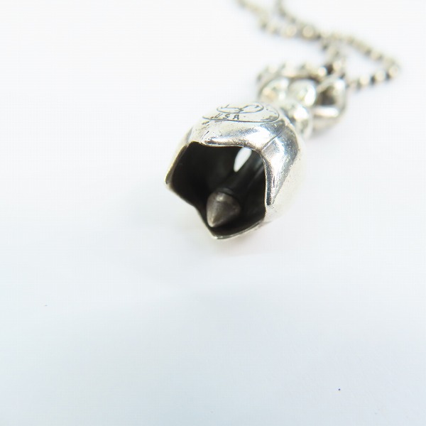 実際に弊社で買取させて頂いたLONE ONES/ロンワンズ ティアベル ペンダントトップ/Sの画像 7枚目