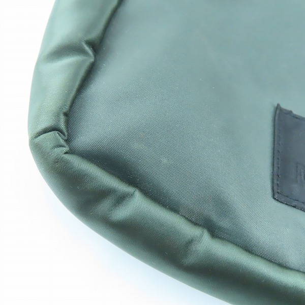 実際に弊社で買取させて頂いたNEIGHBORHOOD×EASTPAK/ネイバーフッド×イーストパック NHEP. SHOULDER/ショルダー バッグ/ポーチの画像 7枚目