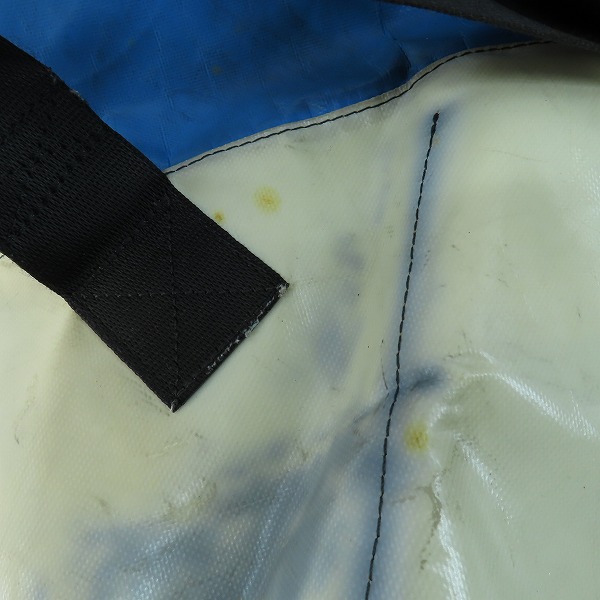 実際に弊社で買取させて頂いたFREITAG/フライターグ REX/レックス メッセンジャーバッグの画像 7枚目