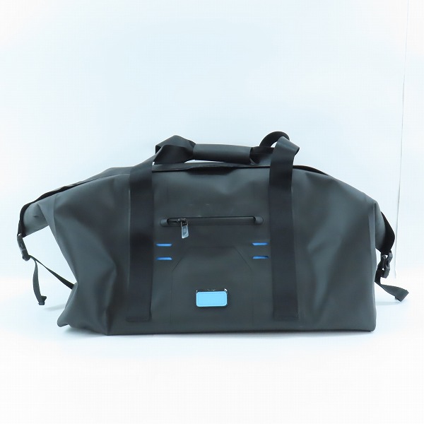 実際に弊社で買取させて頂いたTUMI×McLaren/トゥミ×マクラーレン Throttle Duffel/スロットル ダッフル バッグ 373038D