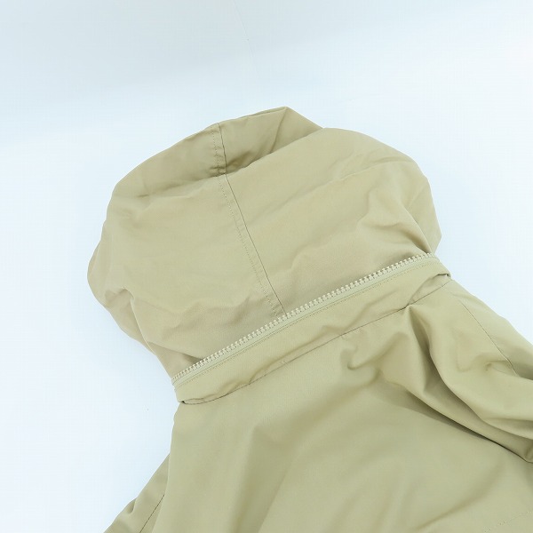 実際に弊社で買取させて頂いたCOREFIGHTER/コアファイター ジップアップジャケット Lの画像 5枚目