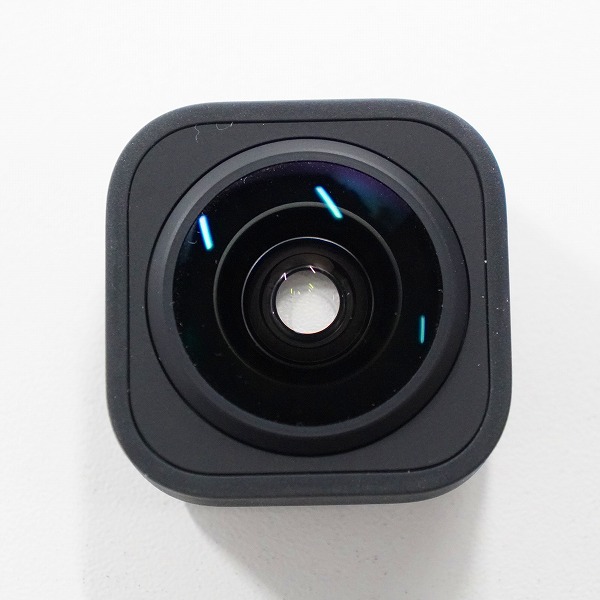実際に弊社で買取させて頂いたGoPro/ゴープロ ADWAL-001 Max Lens Mod 超広角撮影可能 MAX レンズ モジュラーの画像 1枚目
