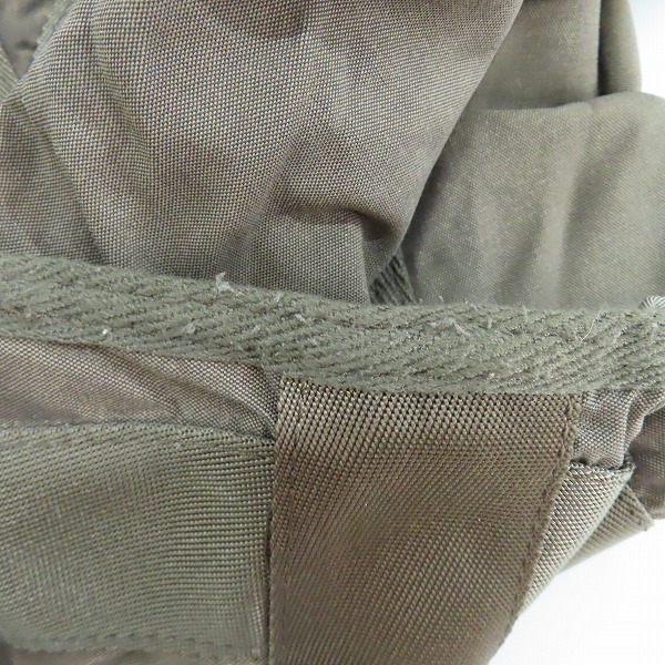 実際に弊社で買取させて頂いたMARC BY MARC JACOBS/マークバイマークジェイコブス ロゴプリント トートバッグの画像 7枚目