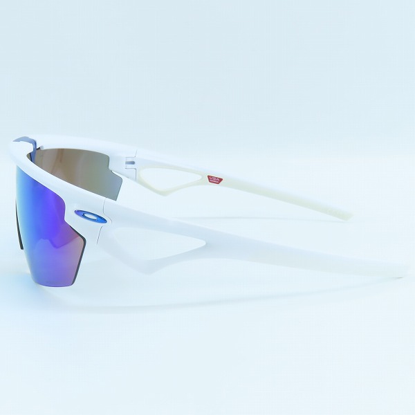 実際に弊社で買取させて頂いたOAKLEY/オークリー SPHAERA/スファエラ 偏光レンズ サングラス/アイウェア OO9403-0236の画像 1枚目
