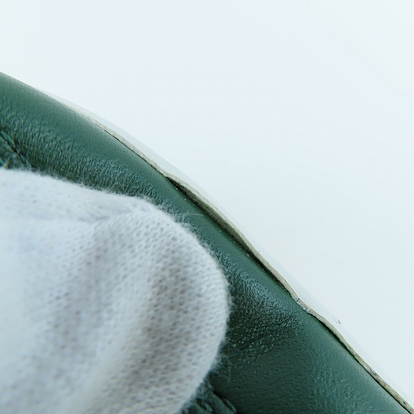 実際に弊社で買取させて頂いたA BATHING APE/アベイジングエイプ BAPE STA/ベイプスタ ローカットスニーカー OZXSHMX91309N/27.5の画像 8枚目