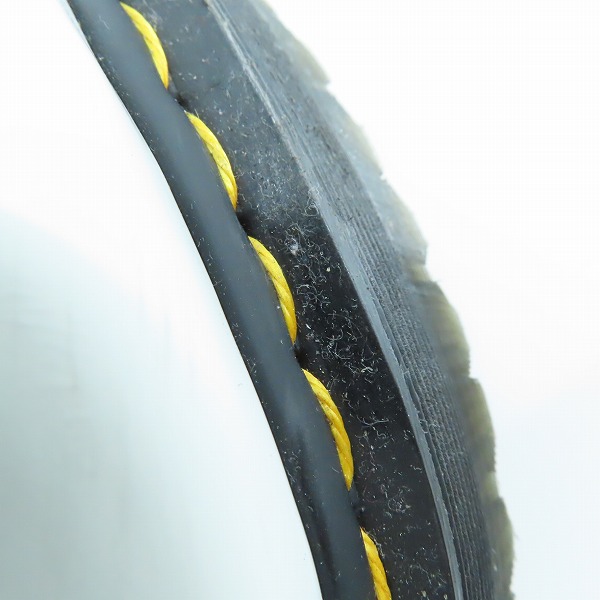 実際に弊社で買取させて頂いたDr.Martens/ドクターマーチン JADON/ジェイドン サイドジップ 8ホールブーツ UK6の画像 6枚目