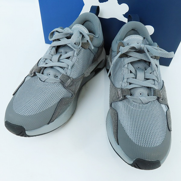 実際に弊社で買取させて頂いたNIKE×FRAGMENT DESIGN/ナイキ×フラグメント JORDAN AIR CADENCE/ジョーダン エアケイデンス DA3655-001/26.5