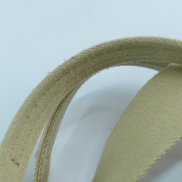 実際に弊社で買取させて頂いたDaniel&Bob/ダニエル＆ボブ アチュールスポーツ レザー  2WAY トート/ショルダー バッグ の画像 6枚目