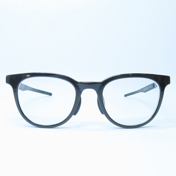 実際に弊社で買取させて頂いたEyevol/アイヴォル CONLONⅢ/コンロンⅢ  アイウェア/メガネフレーム BK-DG-MBL