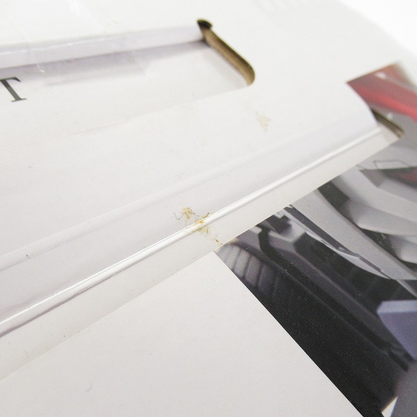 実際に弊社で買取させて頂いた【未開封】バンダイスピリッツ 一番くじ 機動戦士ガンダムSEED A賞 フリーダムガンダム 胸像フィギュアの画像 7枚目