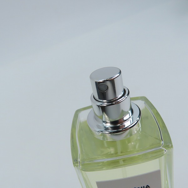 実際に弊社で買取させて頂いたCHANEL/シャネル ガーデニア オードゥパルファム ヴァポリザター 75mlの画像 4枚目