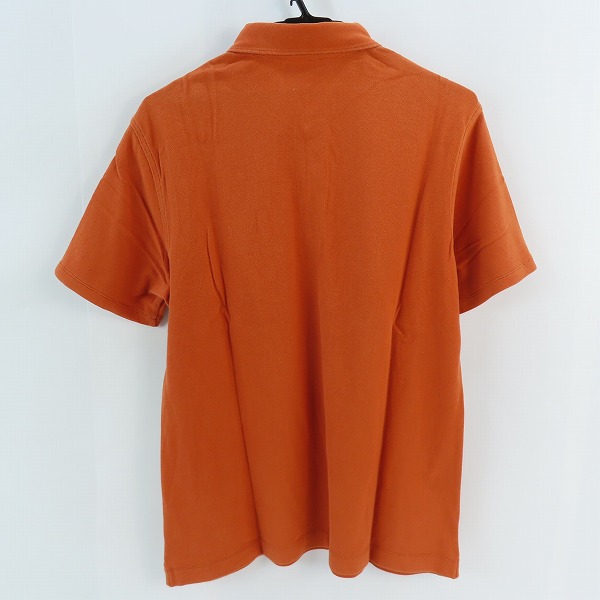 実際に弊社で買取させて頂いたBURBERRY LONDON/バーバリーロンドン  ポロシャツ A1P28-122-80 /Lの画像 1枚目