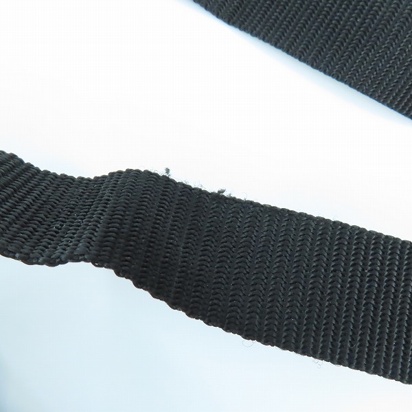 実際に弊社で買取させて頂いたPORTER/ポーター G1950 ショルダーバッグの画像 7枚目