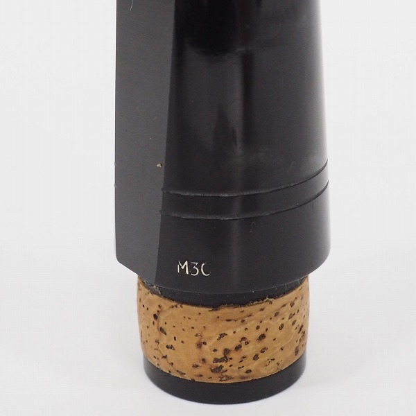 実際に弊社で買取させて頂いたVandoren/バンドーレン M30 クラリネット用 マウスピースの画像 2枚目