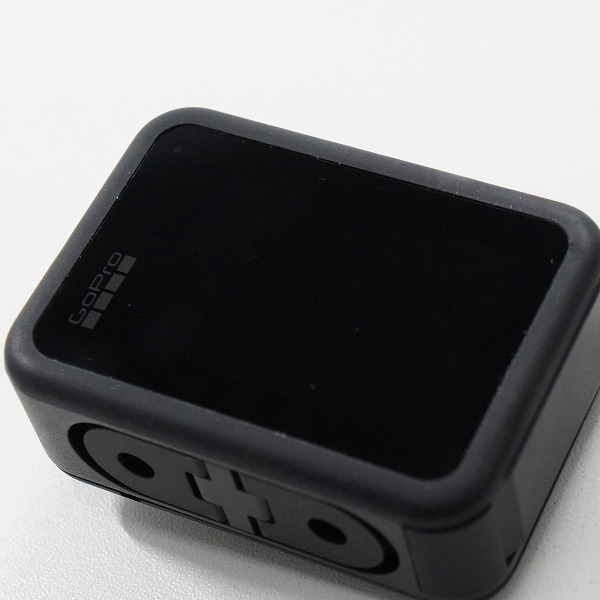 実際に弊社で買取させて頂いたGoPro/ゴープロ HERO 8 Black アクションカメラ デジタルビデオカメラ 簡易動作確認済みの画像 5枚目
