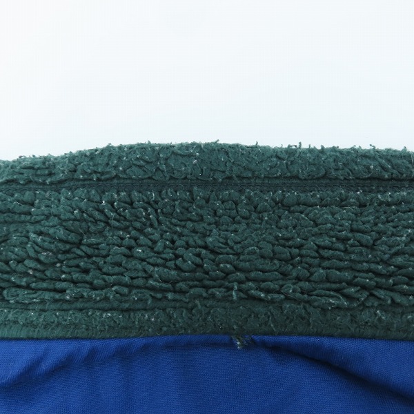 実際に弊社で買取させて頂いたpatagonia/パタゴニア ヴィンテージ クラシック レトロ ベスト 23042 /Lの画像 6枚目