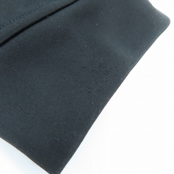 実際に弊社で買取させて頂いたCHAMPION/チャンピオン グリッドフリース スウェット ロングパンツ C8-G2201/Sの画像 9枚目