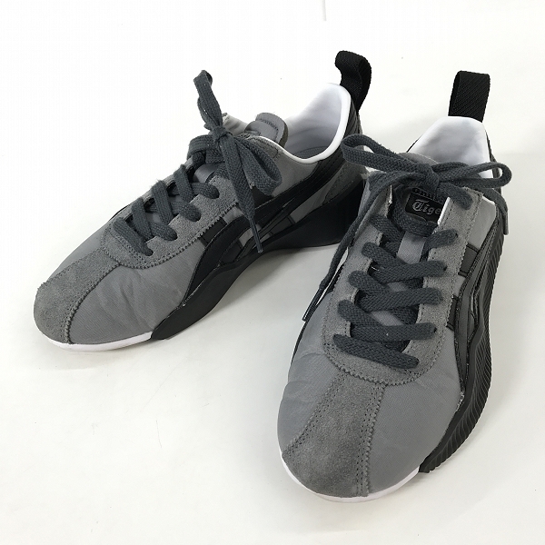 実際に弊社で買取させて頂いたOnitsuka Tiger/オニツカタイガー ACROMOUNT 1183B257/24.0