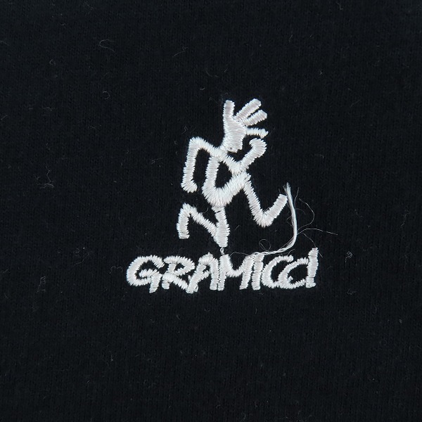 実際に弊社で買取させて頂いたFCRB f.c real bristol × GRAMICCI/エフシーレアルブリストル ×グラミチ 21SS PLAY TEE Tシャツ FCRB-210125/Lの画像 5枚目