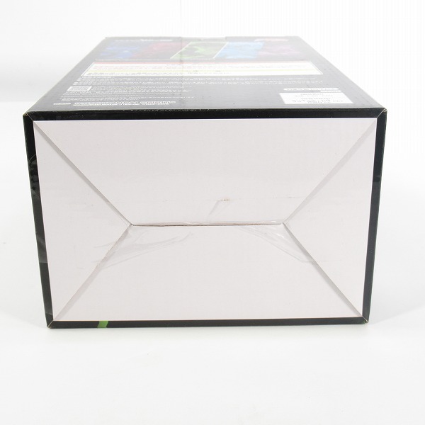 実際に弊社で買取させて頂いた(1)【未開封】一番くじ ジョジョの奇妙な冒険 PHANTOM BLOOD＆BATTLE TENDENCY C賞 ジョセフ・ジョースター フィギュアの画像 5枚目